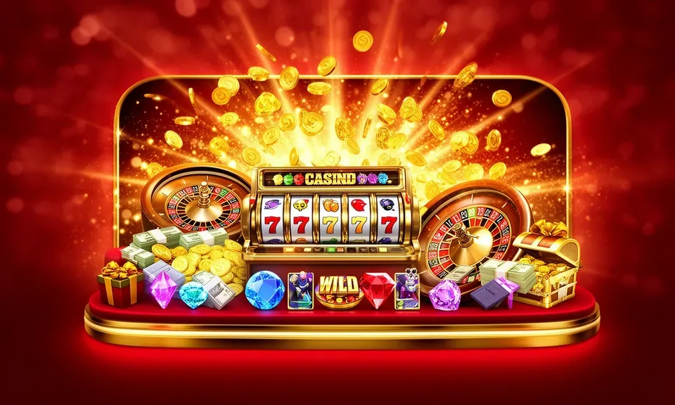 stack88 Live Roulette Wheel